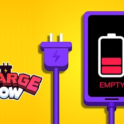 Charge Now
